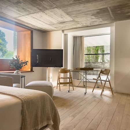 Casas Do Sarela By Upper Luxury Housing Apartment Santiago de Compostela Exterior photo
