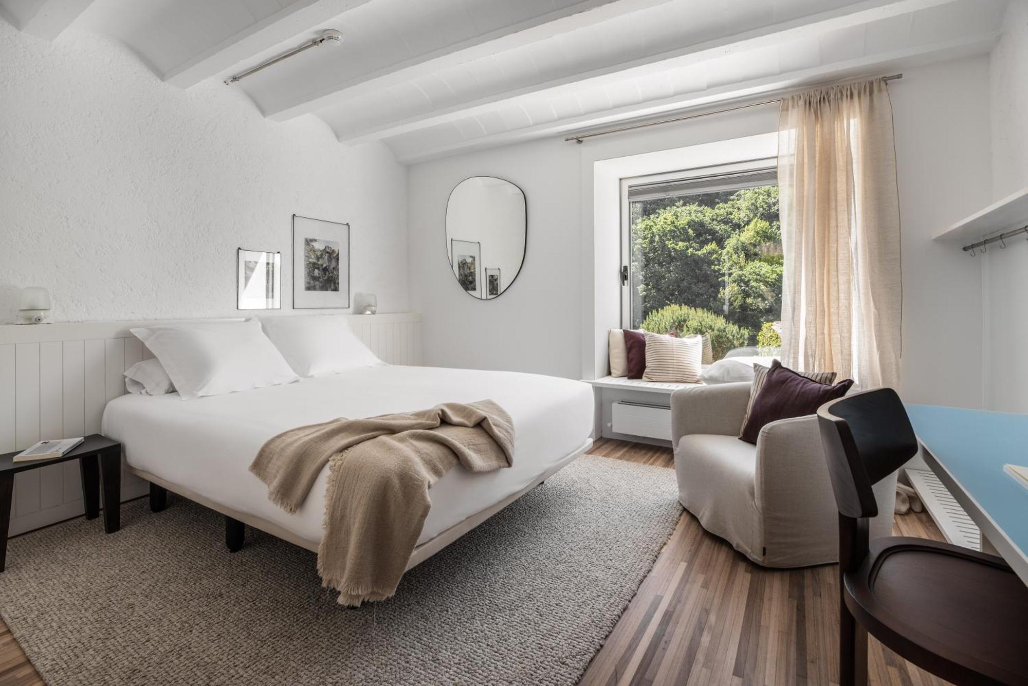 Casas Do Sarela By Upper Luxury Housing Apartment Santiago de Compostela Exterior photo