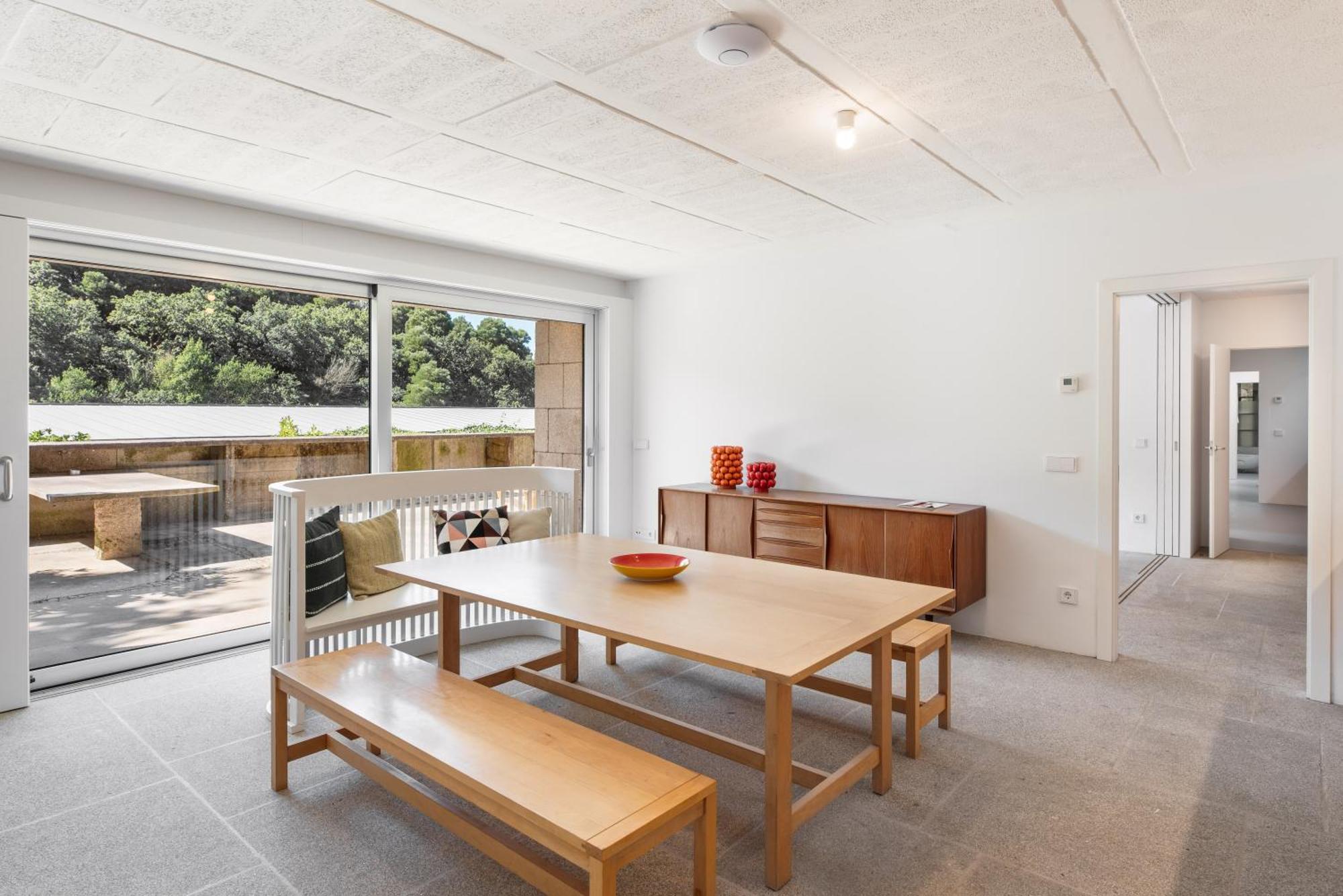Casas Do Sarela By Upper Luxury Housing Apartment Santiago de Compostela Exterior photo