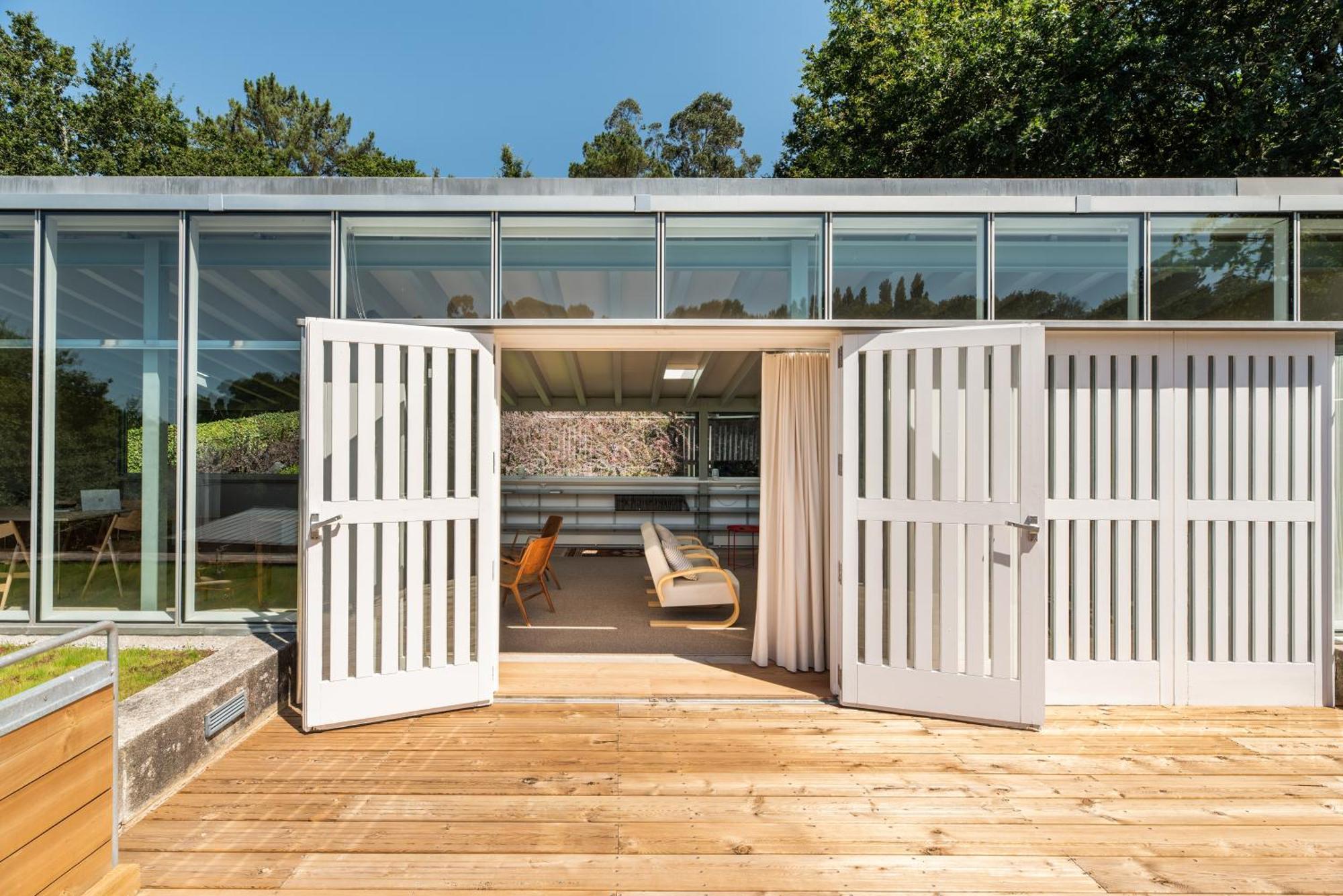 Casas Do Sarela By Upper Luxury Housing Apartment Santiago de Compostela Exterior photo