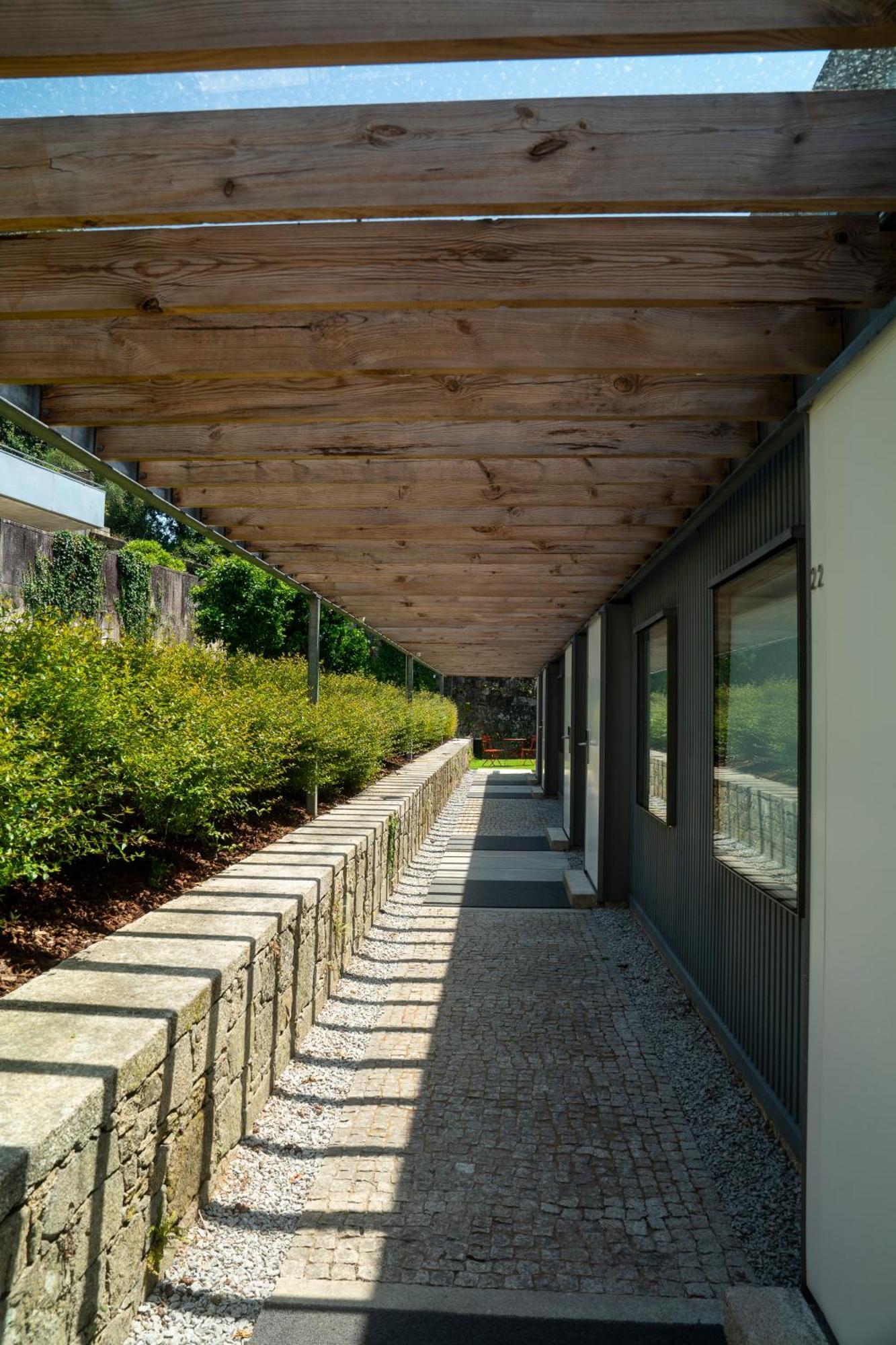 Casas Do Sarela By Upper Luxury Housing Apartment Santiago de Compostela Exterior photo