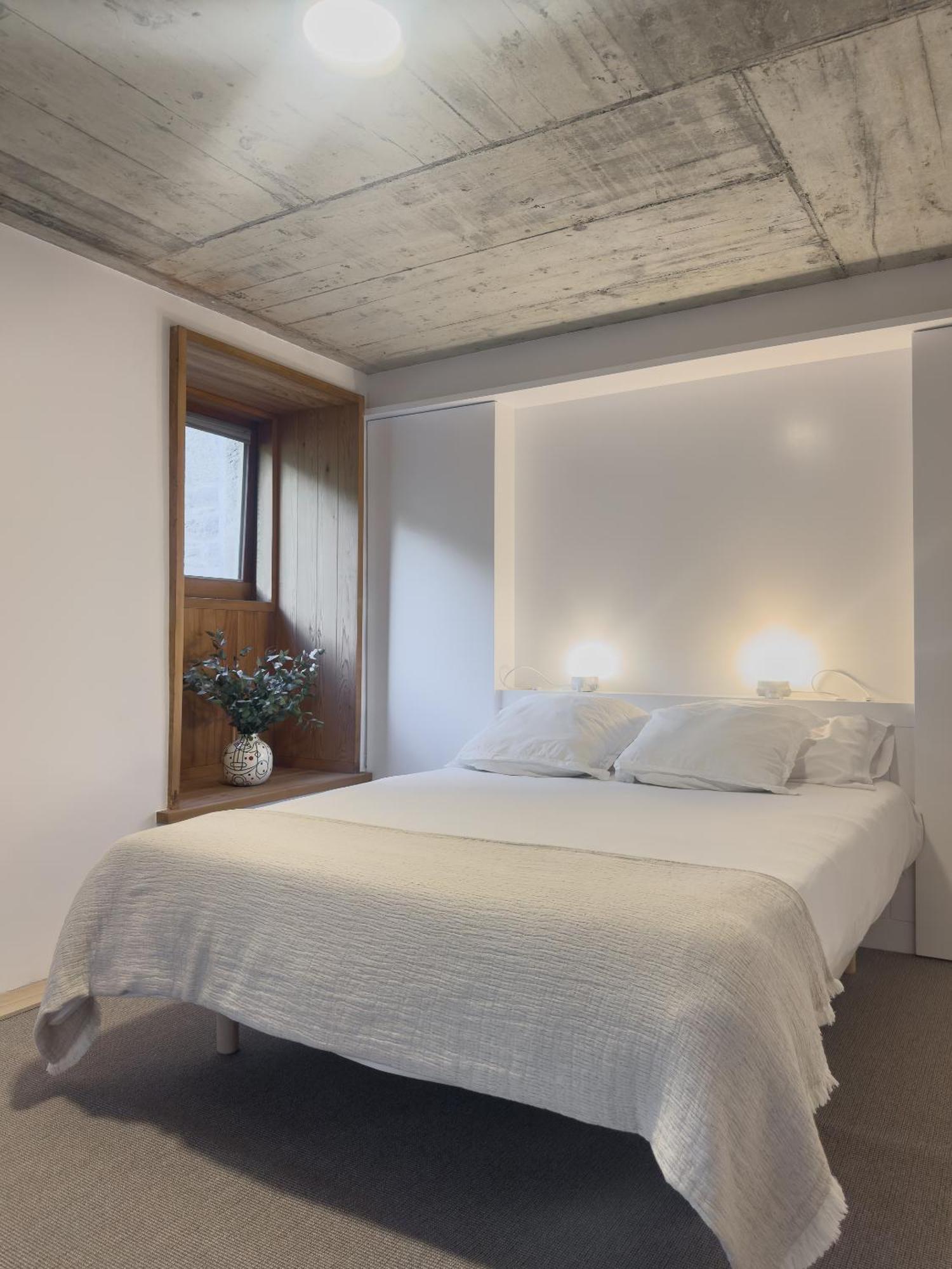 Casas Do Sarela By Upper Luxury Housing Apartment Santiago de Compostela Exterior photo