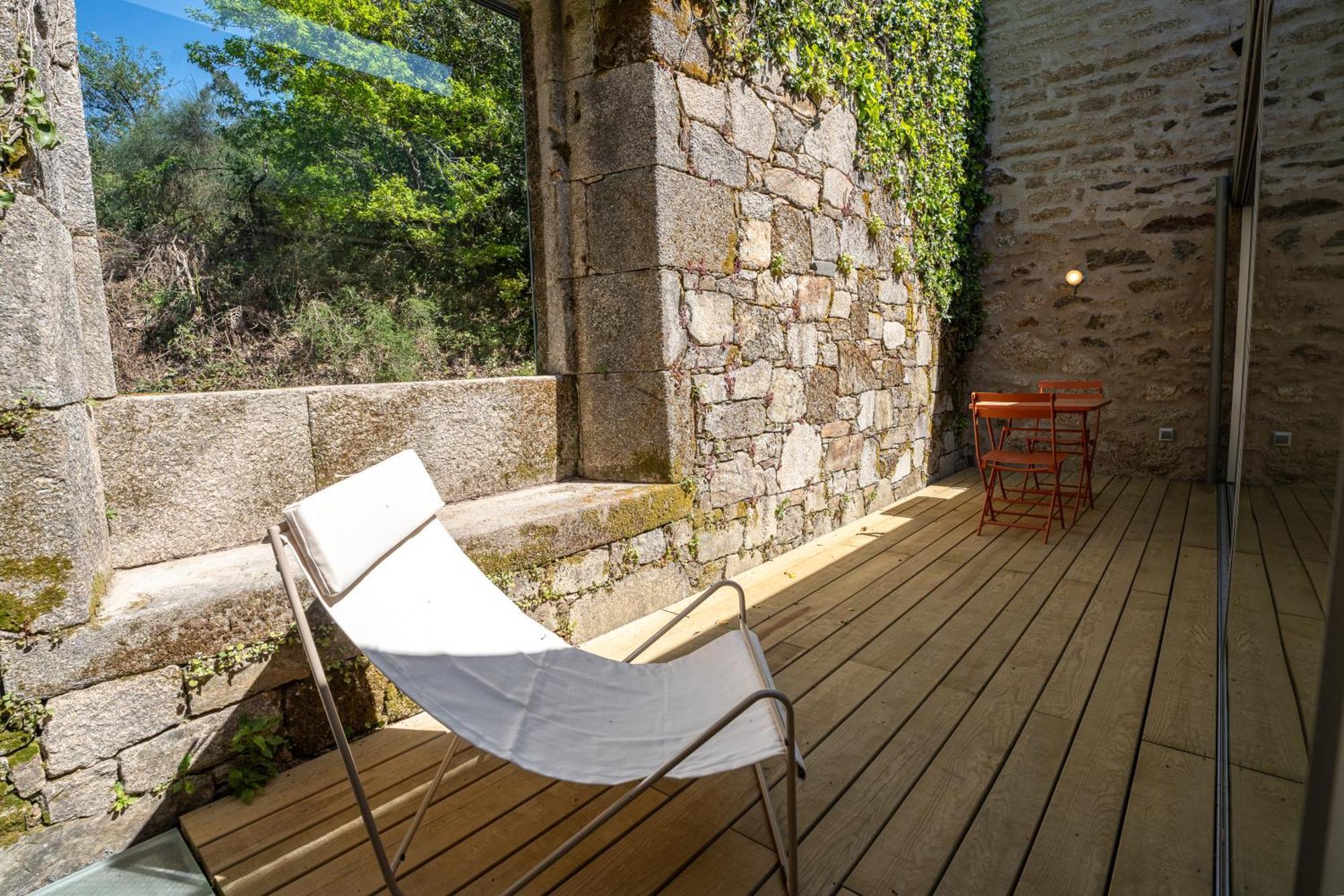 Casas Do Sarela By Upper Luxury Housing Apartment Santiago de Compostela Exterior photo