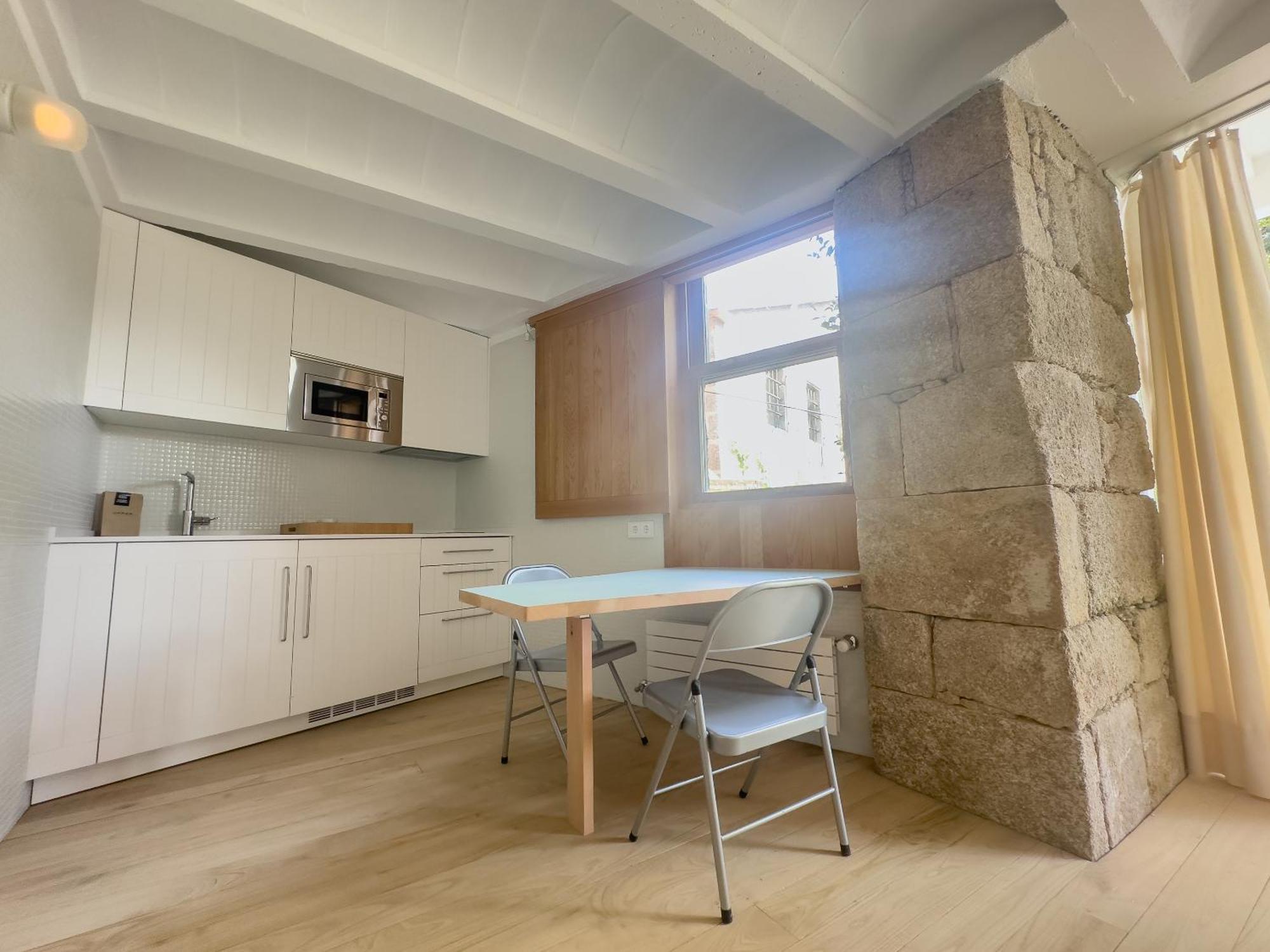 Casas Do Sarela By Upper Luxury Housing Apartment Santiago de Compostela Exterior photo