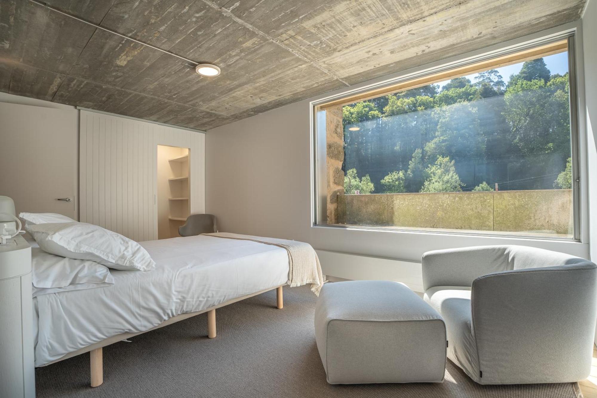 Casas Do Sarela By Upper Luxury Housing Apartment Santiago de Compostela Exterior photo