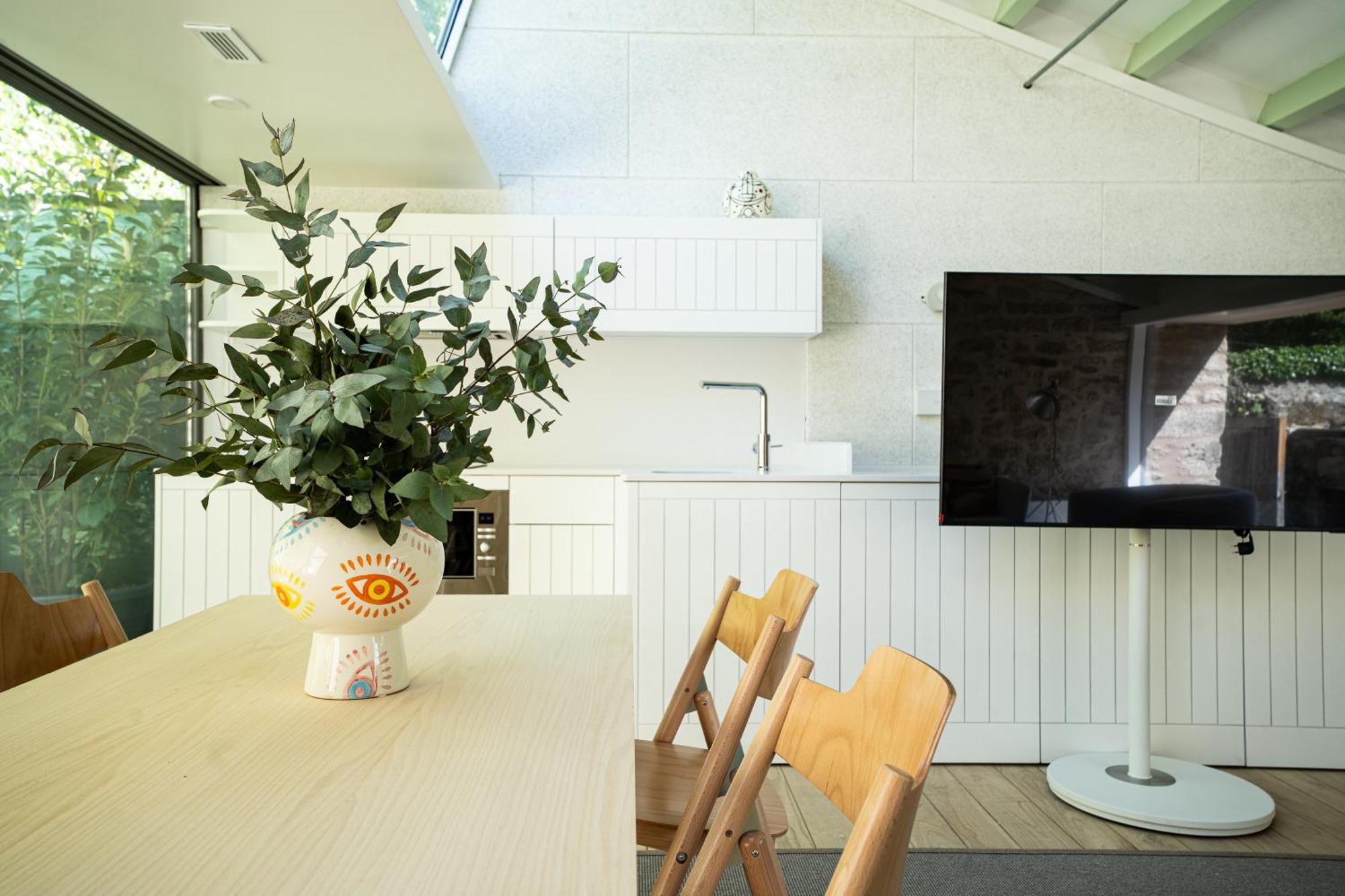 Casas Do Sarela By Upper Luxury Housing Apartment Santiago de Compostela Exterior photo